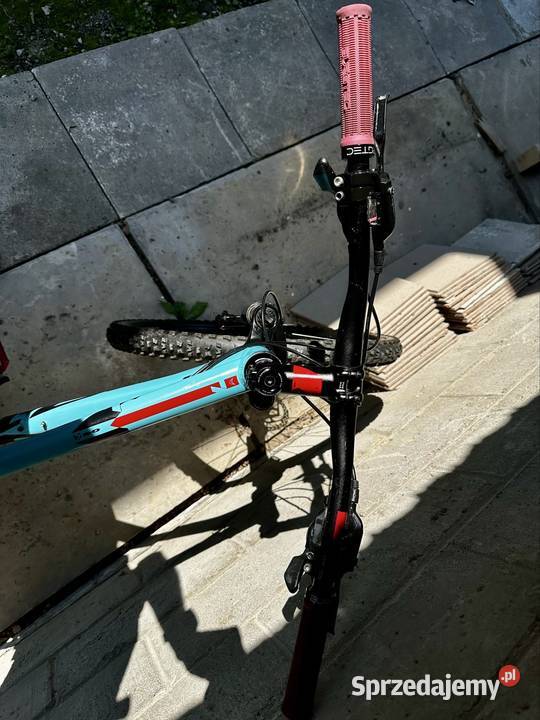 Rower górski FELT koła 275 Rama 20 L Łagów