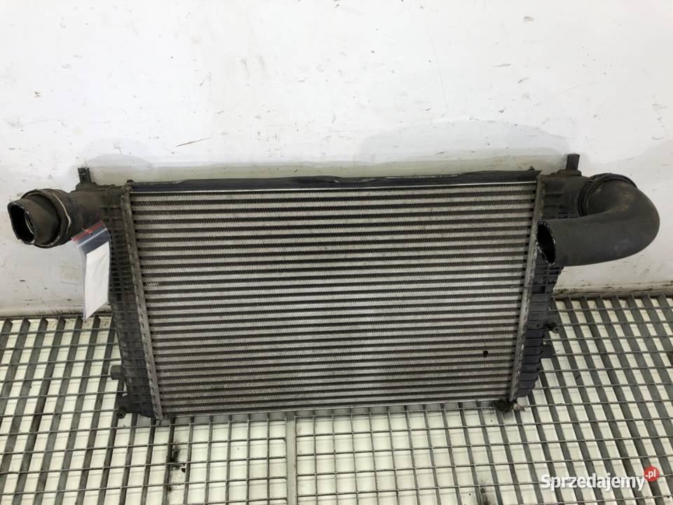 INTERCOOLER VW PASSAT CC B6 3C0145805R 18 160