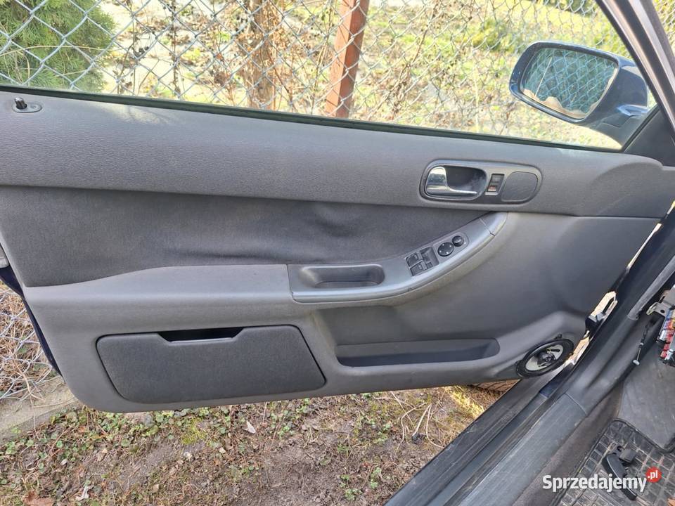 Tapicerki audi a3 8l Tapicerki samochodowe Szczucin sprzedam