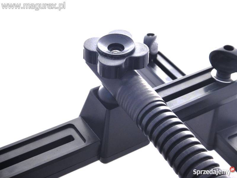 Uchwyt przemysłowy na tablet inne urządzenie Piastów sprzedam