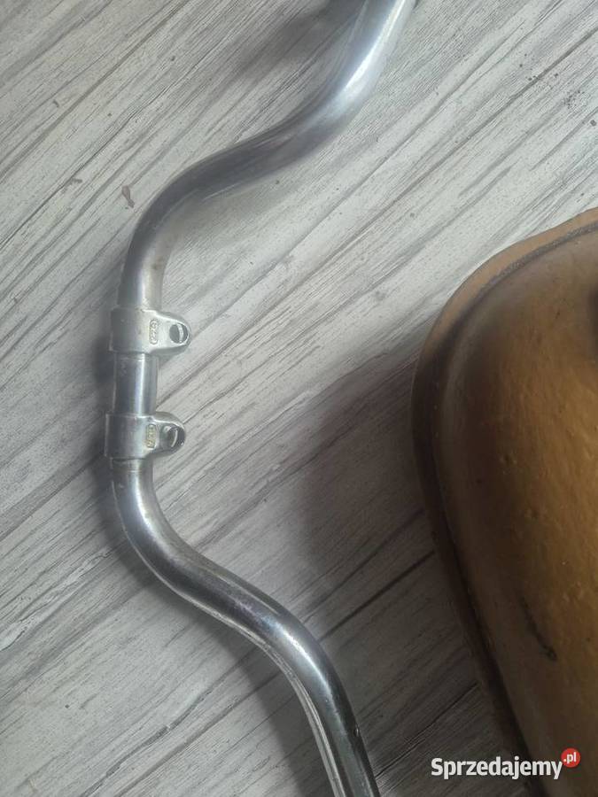 Komar zbiornik kierownica śląskie sprzedam