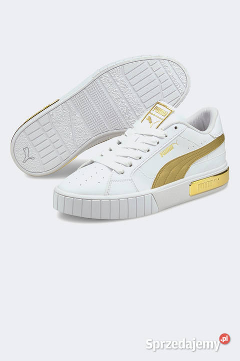 Buty damskie Puma sprzedam