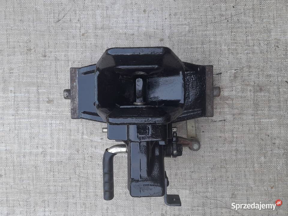 Zaczep automatyczny walterscheid Siekówko