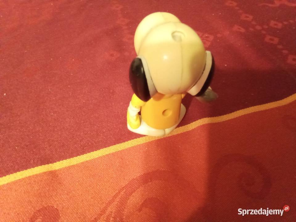 Snoopy chińczyk Warszawa