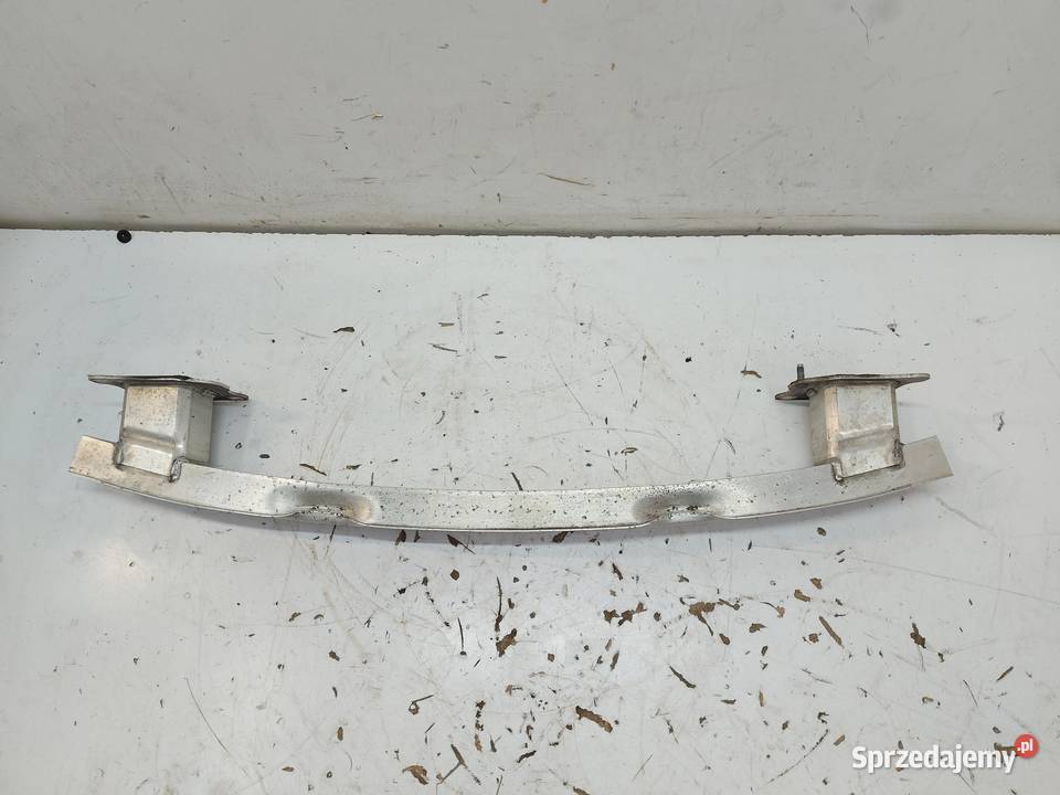 Audi A7 II 4K8 4M0 TFSI BELKA ZDERZAK TYŁ