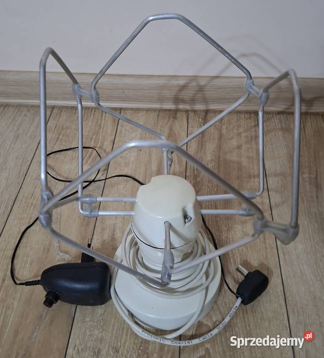 Antena wewnętrzna GRALL Korona lubuskie Zielona Góra