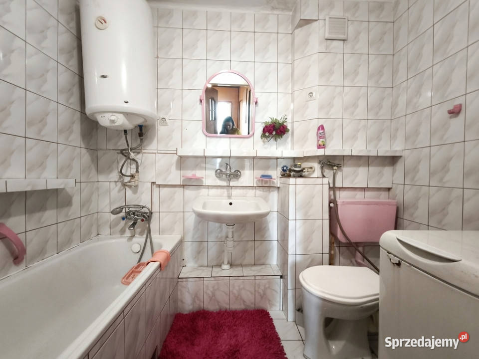 3 pokojowe mieszkanie Terespol Wojska Polskiego