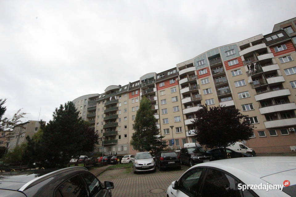 2pok 34met Walońskiej BALKONWINDA2010 Wrocław 18741zł/m2 Sprzedaż