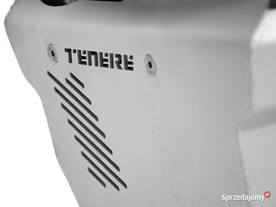 Osłona silnika do Yamaha Tenere 700 World Raid Częstochowa sprzedam