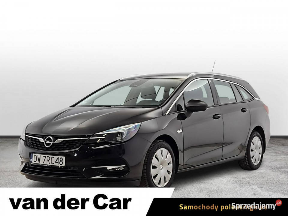 Opel Astra 15 CDTI Elegance SS Z Polskiego Warszawa sprzedam