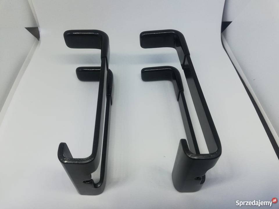 Adaptery do prasy do łuku bloczkowego Nowy Sącz