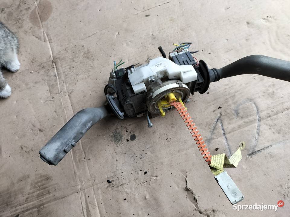 MANETKA VOLVO V40 S40 Kamień-Kolonia