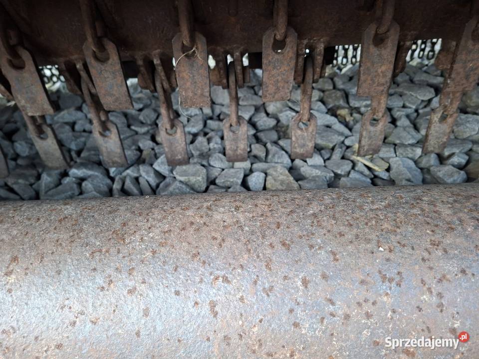 Kosiarka bijakowa mulczer PERFECT KS 270