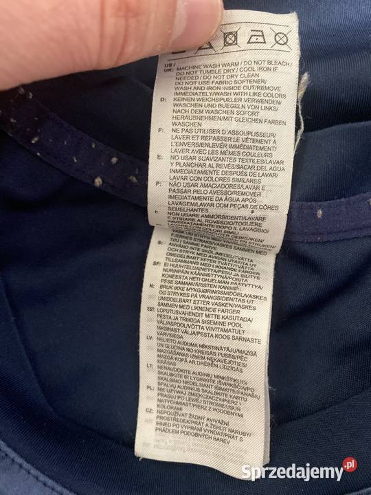 Rugby MUNSTER RUGBY 2018 2019 3XL adidas UNIKAT Wrocław