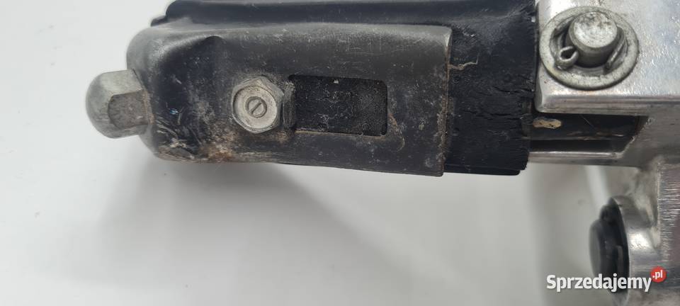 Honda CBR 125 JC 34 set lewy kompletny Warszawa sprzedam