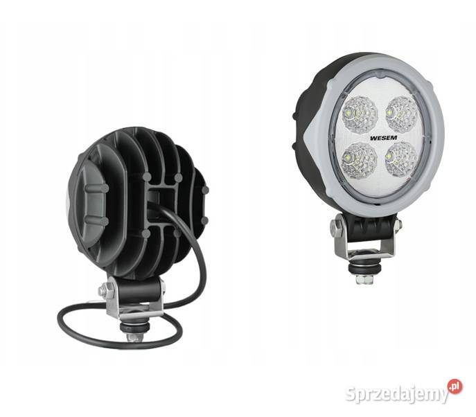 Lampa robocza LED 1500 lm przewód 05m WESEM Trzciana