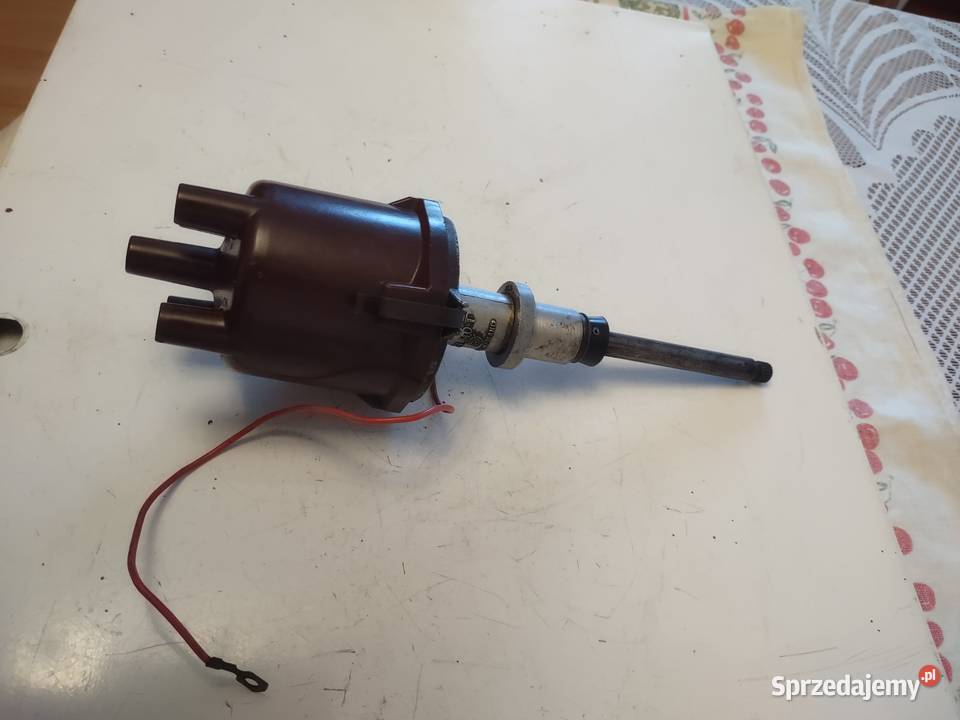 FIAT 125P FSO POLONEZ APARAT ZAPŁONU ZABYTKOWY sprzedam