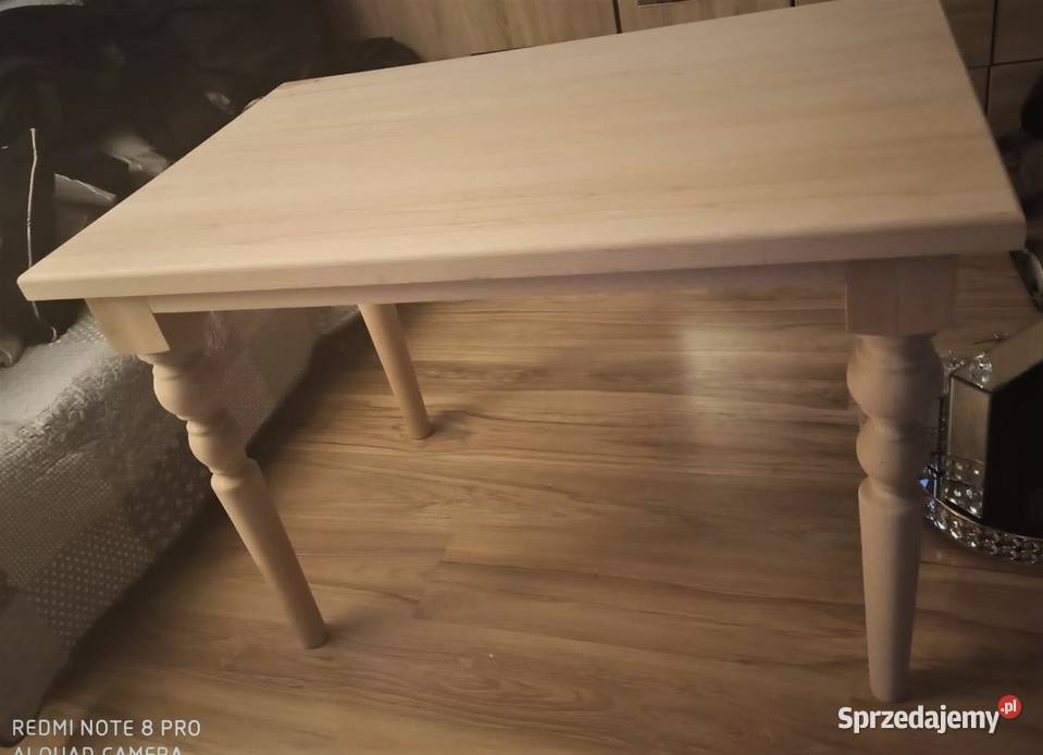 Noga drewniana Nóżka do mebli PRODUCENT sprzedam
