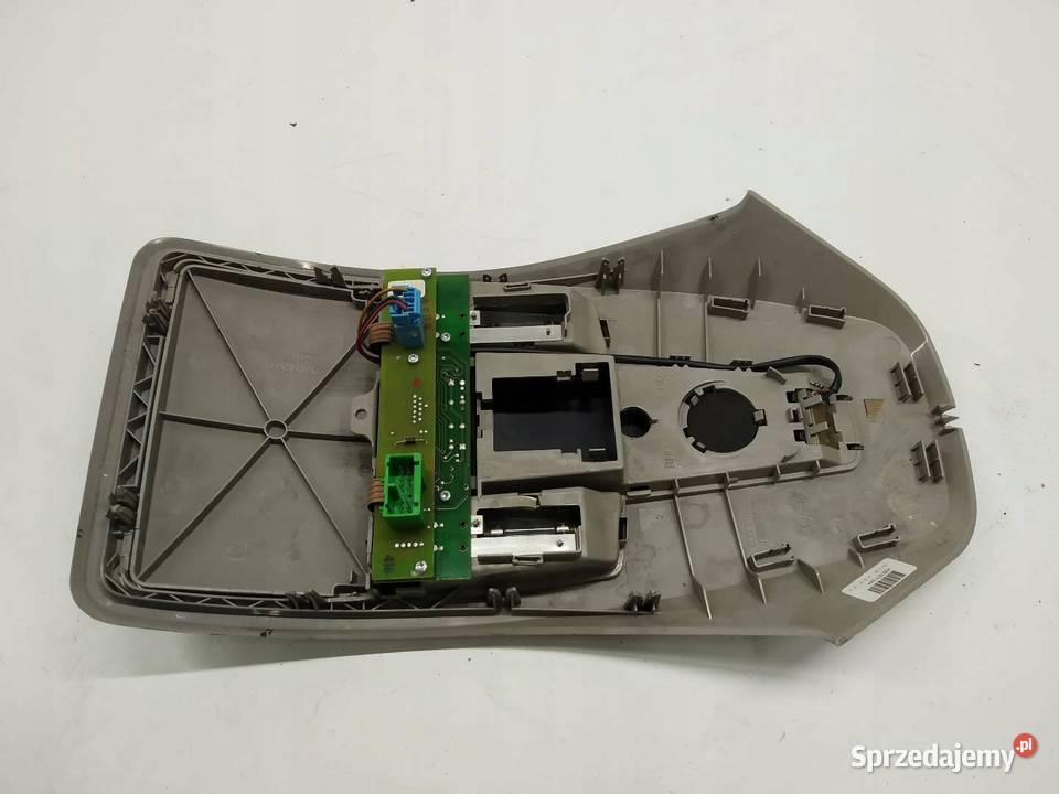 LAMPKA PODSUFITKI 30767134 Volvo S40 II 20042012 świętokrzyskie