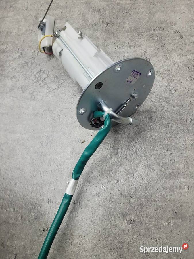 Kawasaki Z900 Z 900 2025 pompa paliwa