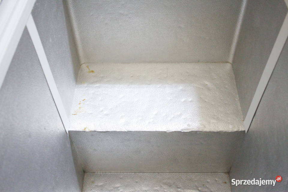 Zamrażarka skrzyniowa LIEBHERR GTE 4500 410 L Pszczyna