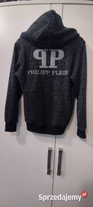 Replika bluzy Philipp plein 122128 Bluzy Ostrowiec Świętokrzyski