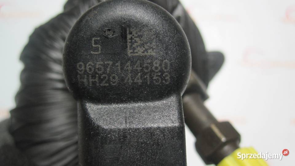 FORD CITROEN PEUGEOT VOLVO 20 TDCI HDI Kielce