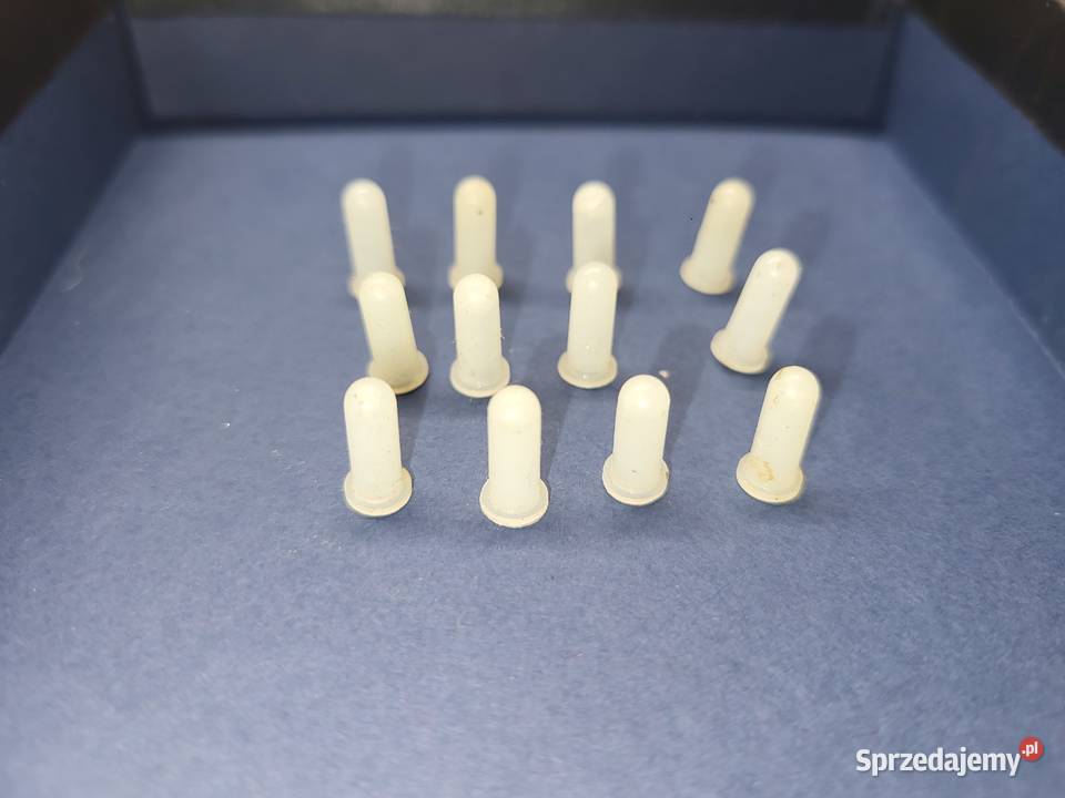 Trabant 601 Wartburg 353 Nowe mocowanie elementy Mocowania