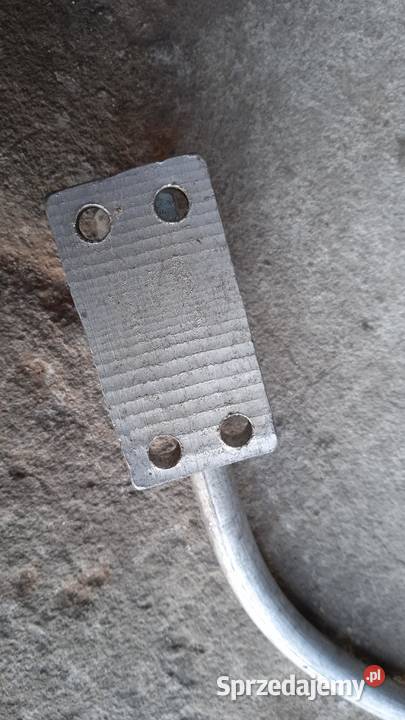 Ursus ramię wysięgnik uchwyt lusterka kabiny Pozostałe Bychawa