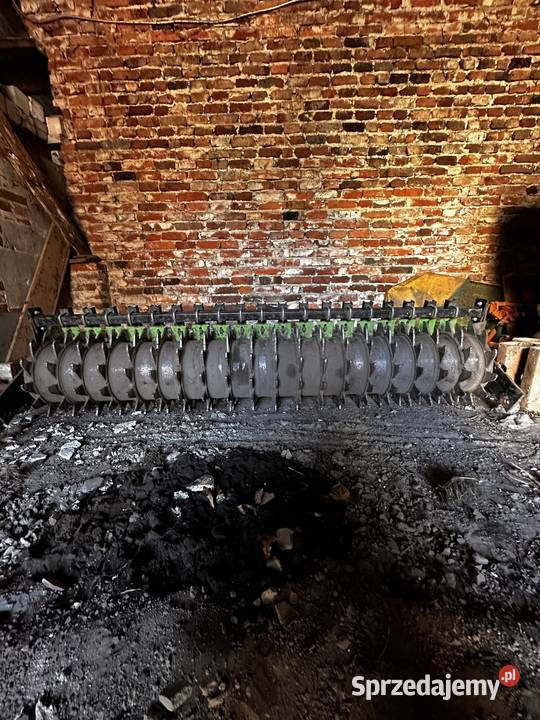 Wał Pakera 25 m Bocianicha sprzedam