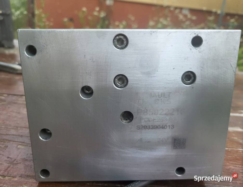 Pompa AdBlue Volvo FH4 Renault Gama P sprzedam