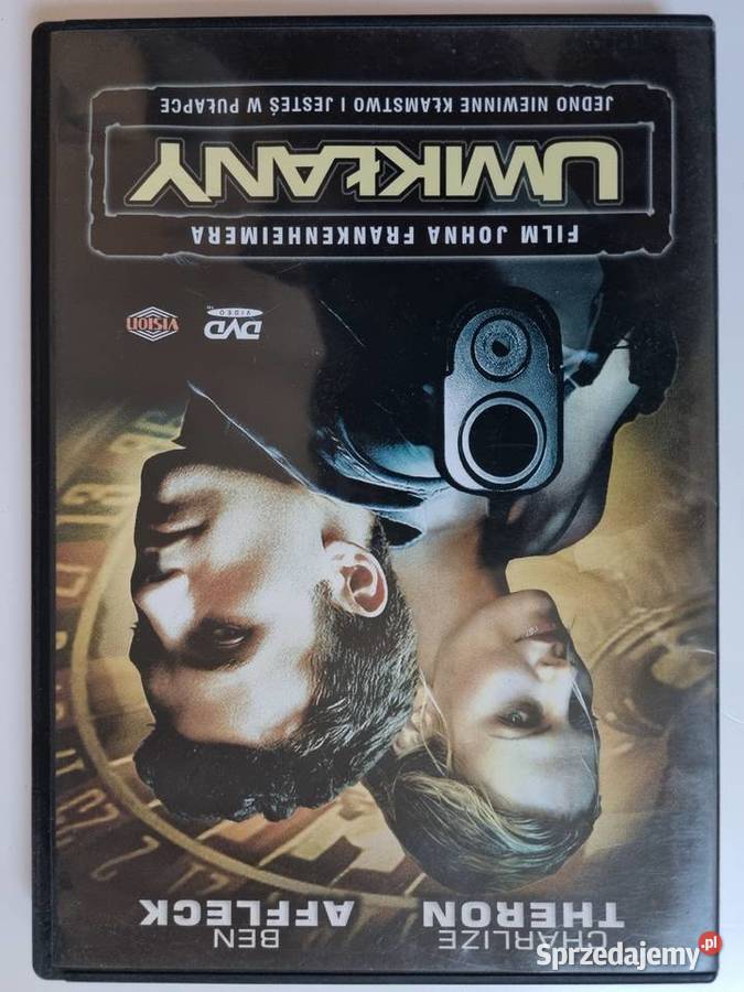Płyty DVD Kino 3 i więcej małopolskie Kraków