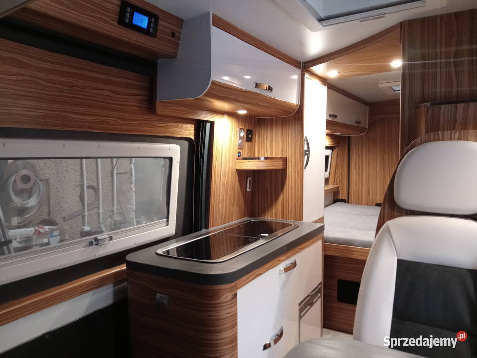 Meble kampera Kraków