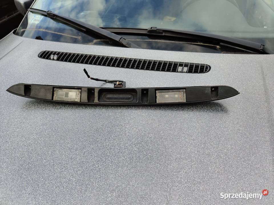 Bmw e46 sedan Lift blenda klapy bagażnika Aleksandrów Łódzki