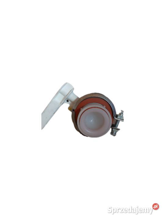 Zawór Werit DN50 FKM VITON 2