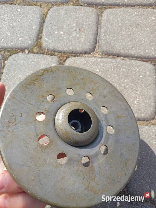 Harley WL WLA kujawsko-pomorskie Bydgoszcz