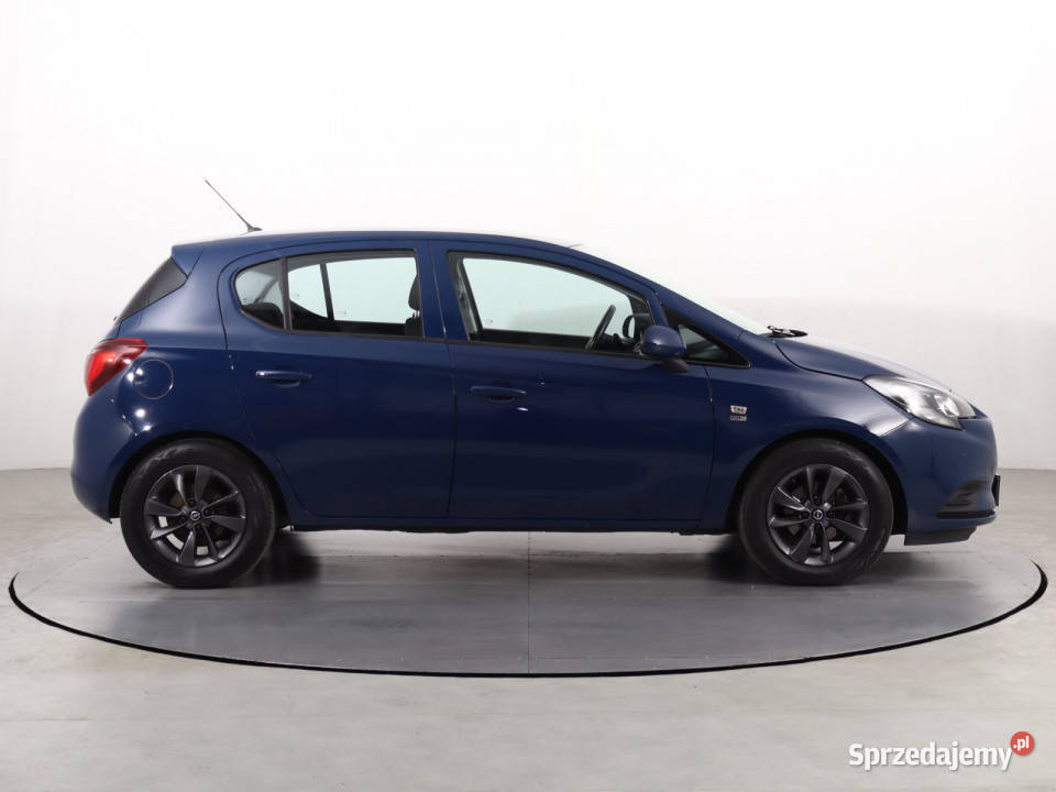 Opel Corsa 12 Katowice