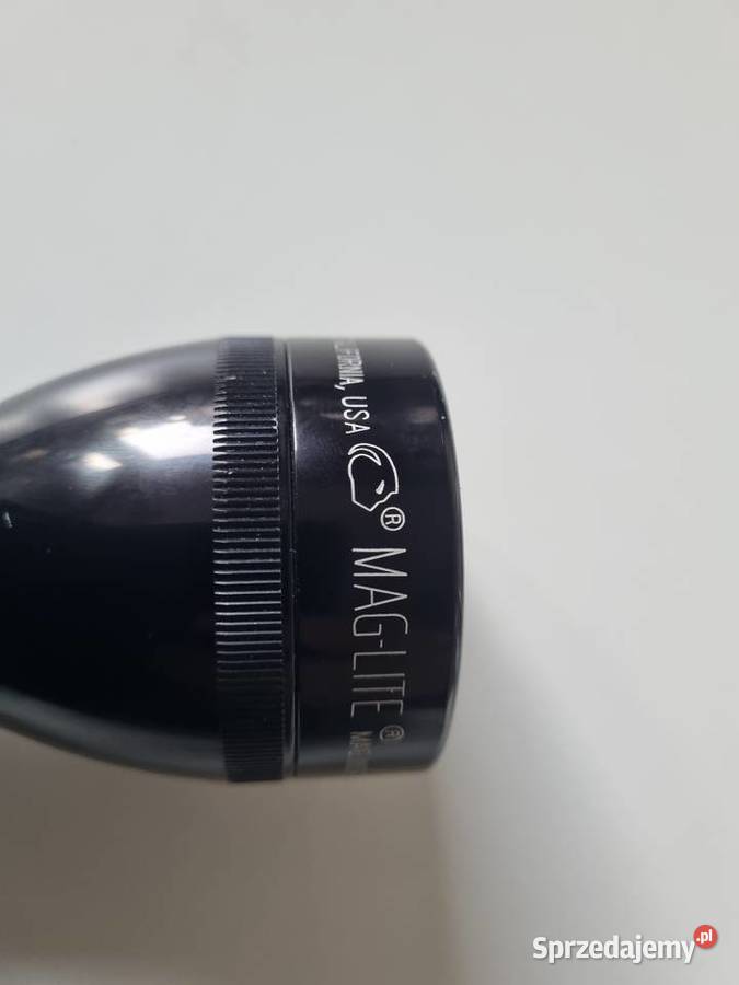 Latarka MAGLITE MagLite USA sprzedam