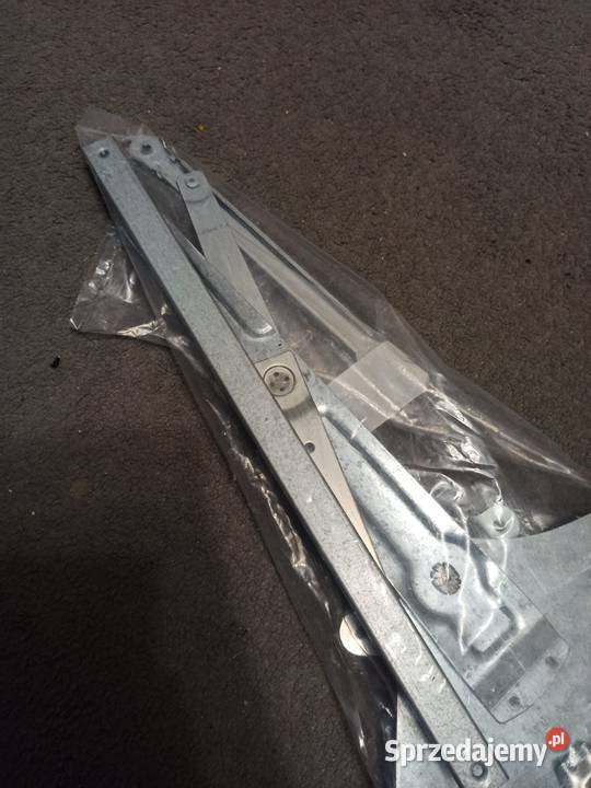 Mechanizm szyby Mitsubishi L200 Pajero Sport osobowe