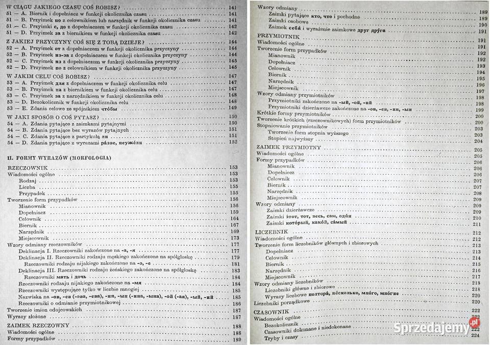 Praktyczna gramatyka rosyjska S Karolak M Chełm