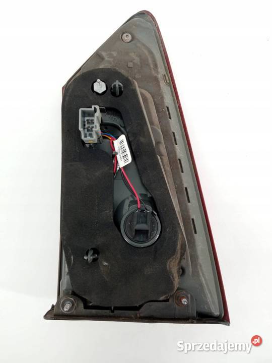 LAMPA TYŁ W KLAPĘ LEWA KOMBI LED DS7313A603CH Lampy tylne