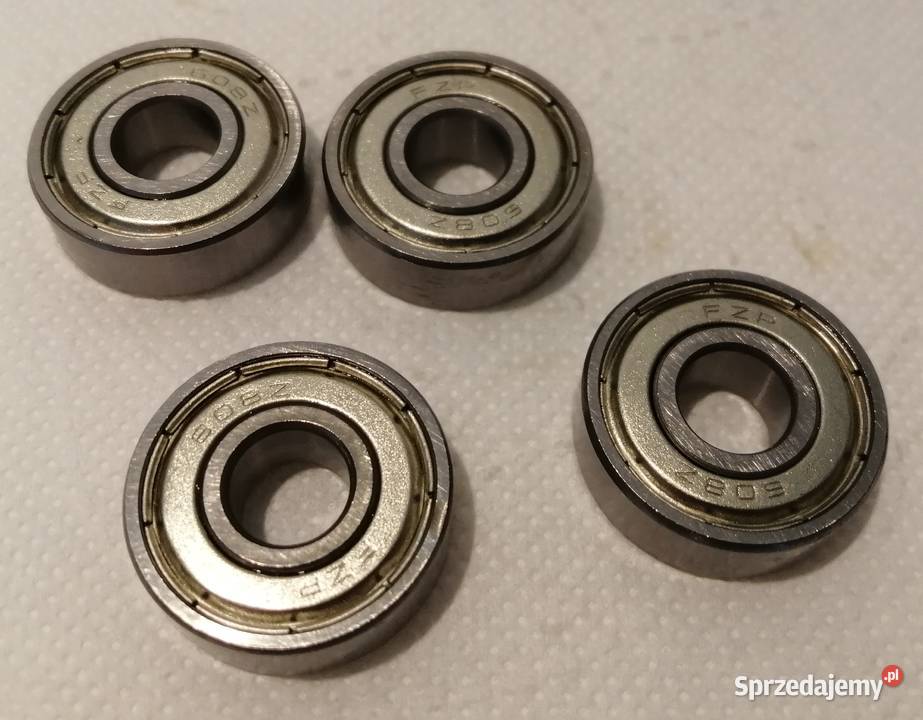 Łożysko FZP CRAFT WDE17 608Z 608 ZZ 7x8x22mm Czeladź sprzedam