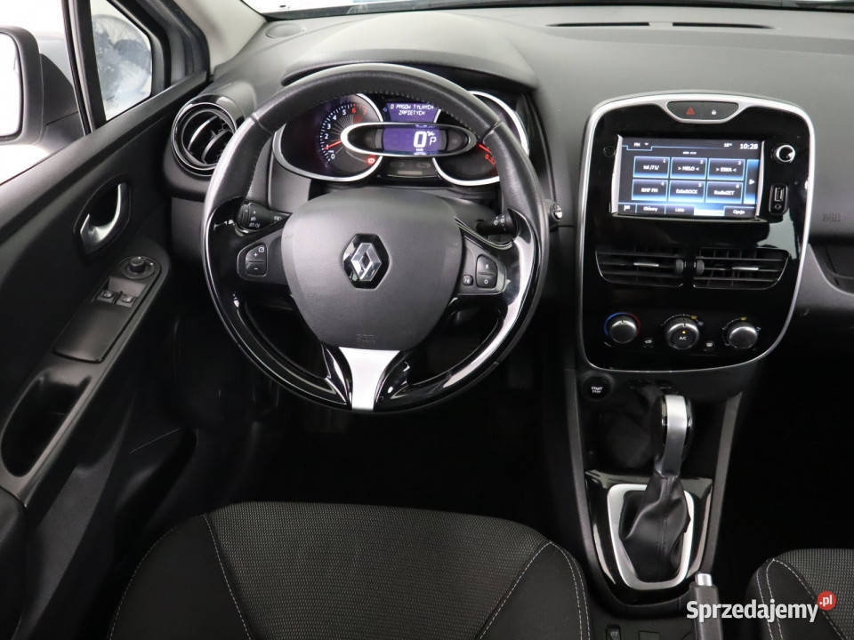 Renault Clio 12 TCe klimatyzacja Bielany Wrocławskie