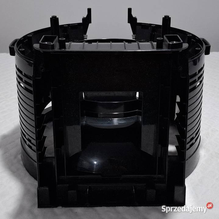 Dolna część obudowy korpusu urządzenia z Części i Akcesoria Czeladź