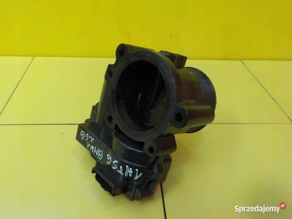 BMW 1 F20 F30 16 B 14r 136 N13B16A przepustnica osobowe Suków