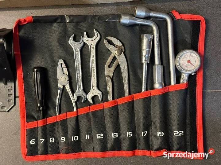 Mercedes Benz 124 podnośnik osobowe Motoryzacja Siedlce