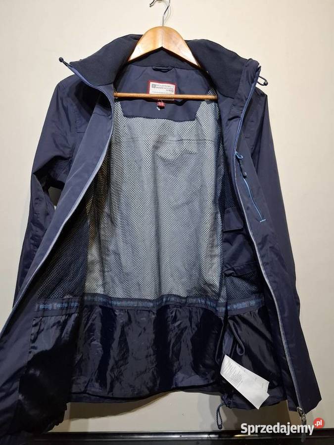 Kurtka 38 przeciwdeszczowa wiosenna jesienna Rozmiar 38(M) Kraków