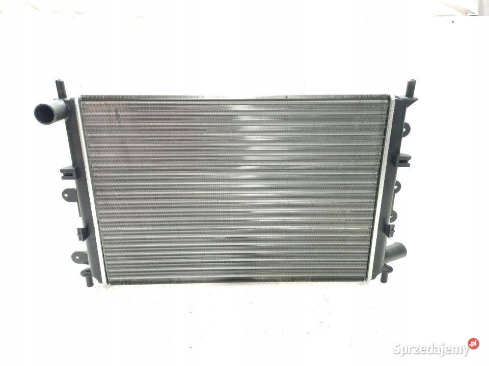 CHŁODNICA WODY FORD ESCORT V ORION II 18 D 1990 Skarżysko-Kamienna