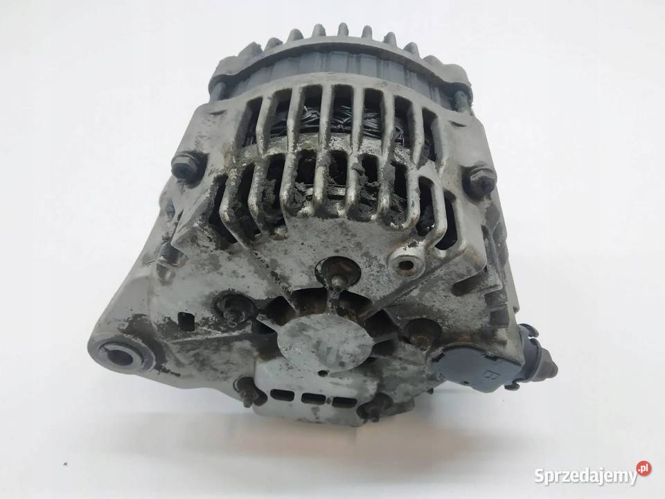 ALTERNATOR 35 V6 Renault Vel Satis I 20022009
