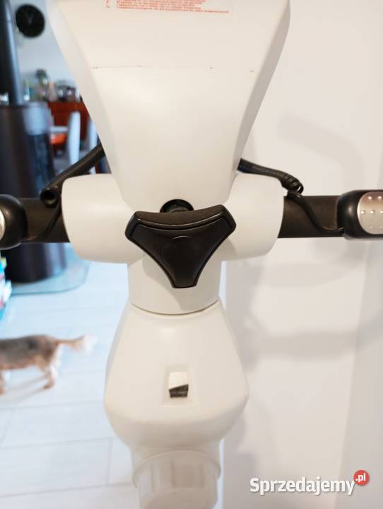 Rower stacjonarny Kettler Golf M magnetyczny Włocławek